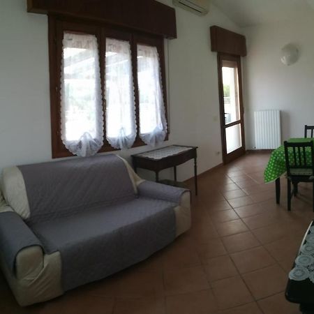 B&B Traghetto Porto Garibaldi Extérieur photo