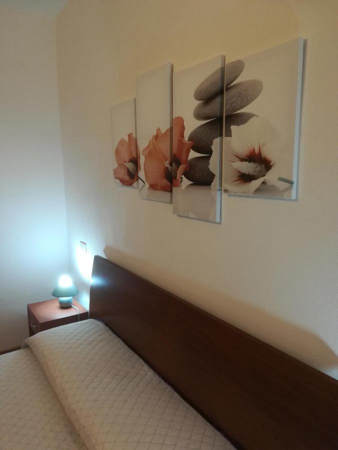 B&B Traghetto Porto Garibaldi Extérieur photo