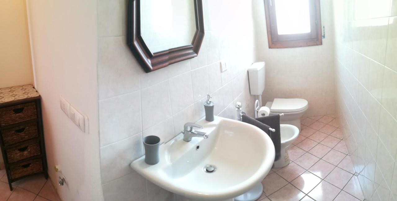 B&B Traghetto Porto Garibaldi Extérieur photo