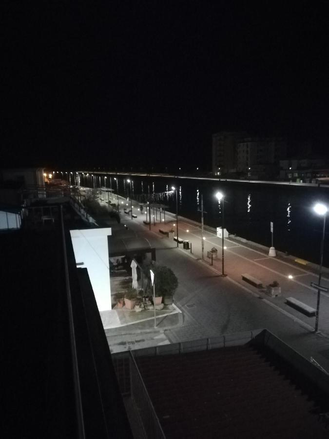 B&B Traghetto Porto Garibaldi Extérieur photo