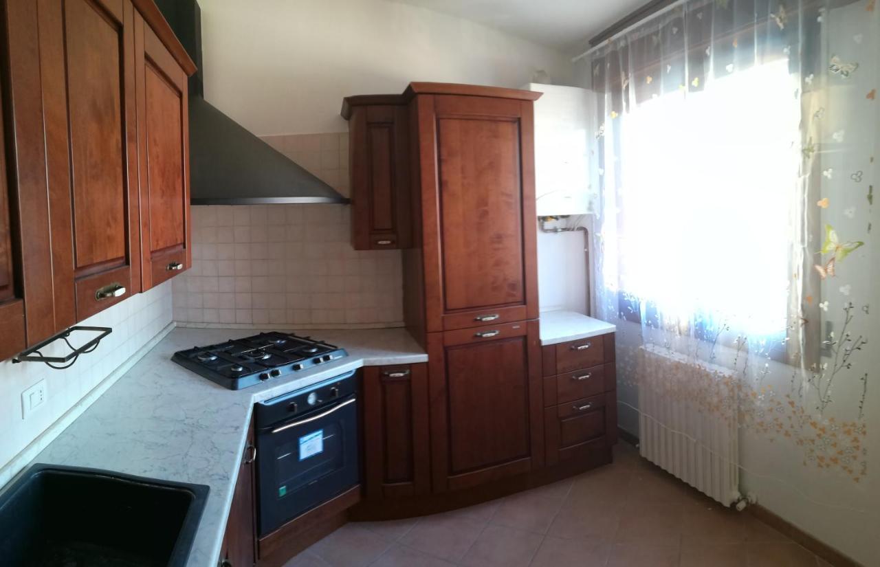 B&B Traghetto Porto Garibaldi Extérieur photo