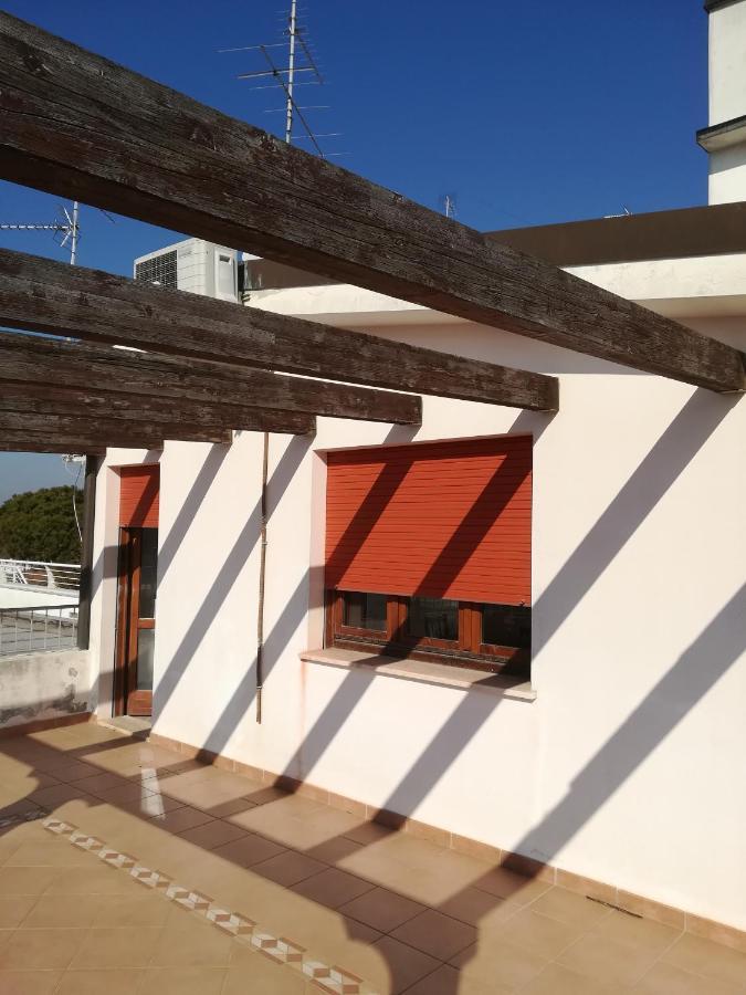 B&B Traghetto Porto Garibaldi Extérieur photo