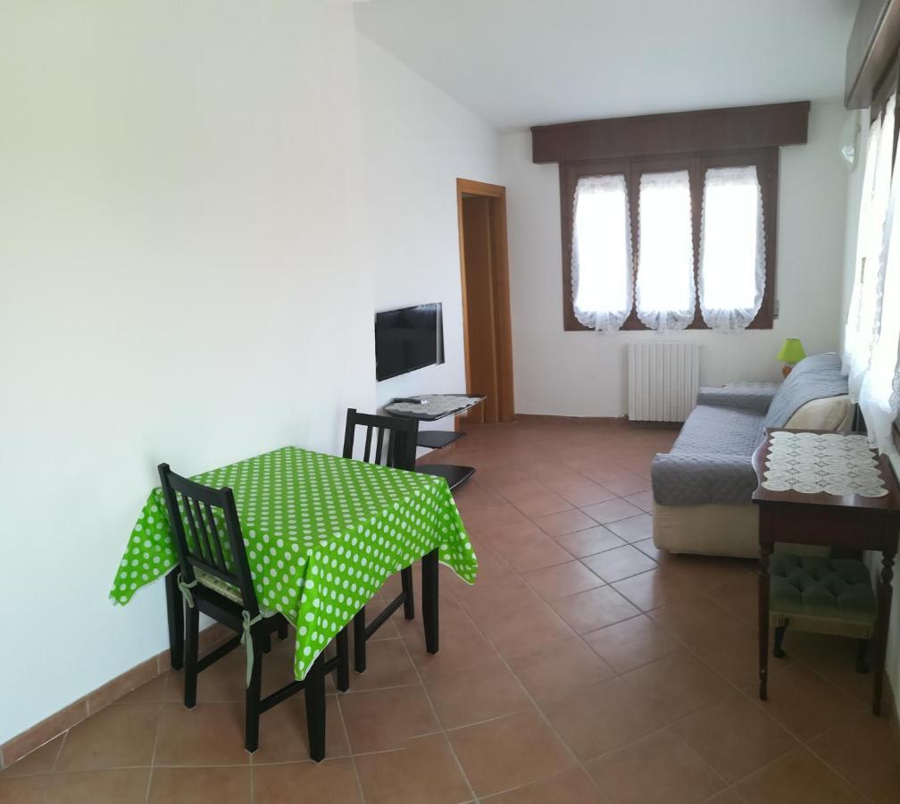 B&B Traghetto Porto Garibaldi Extérieur photo