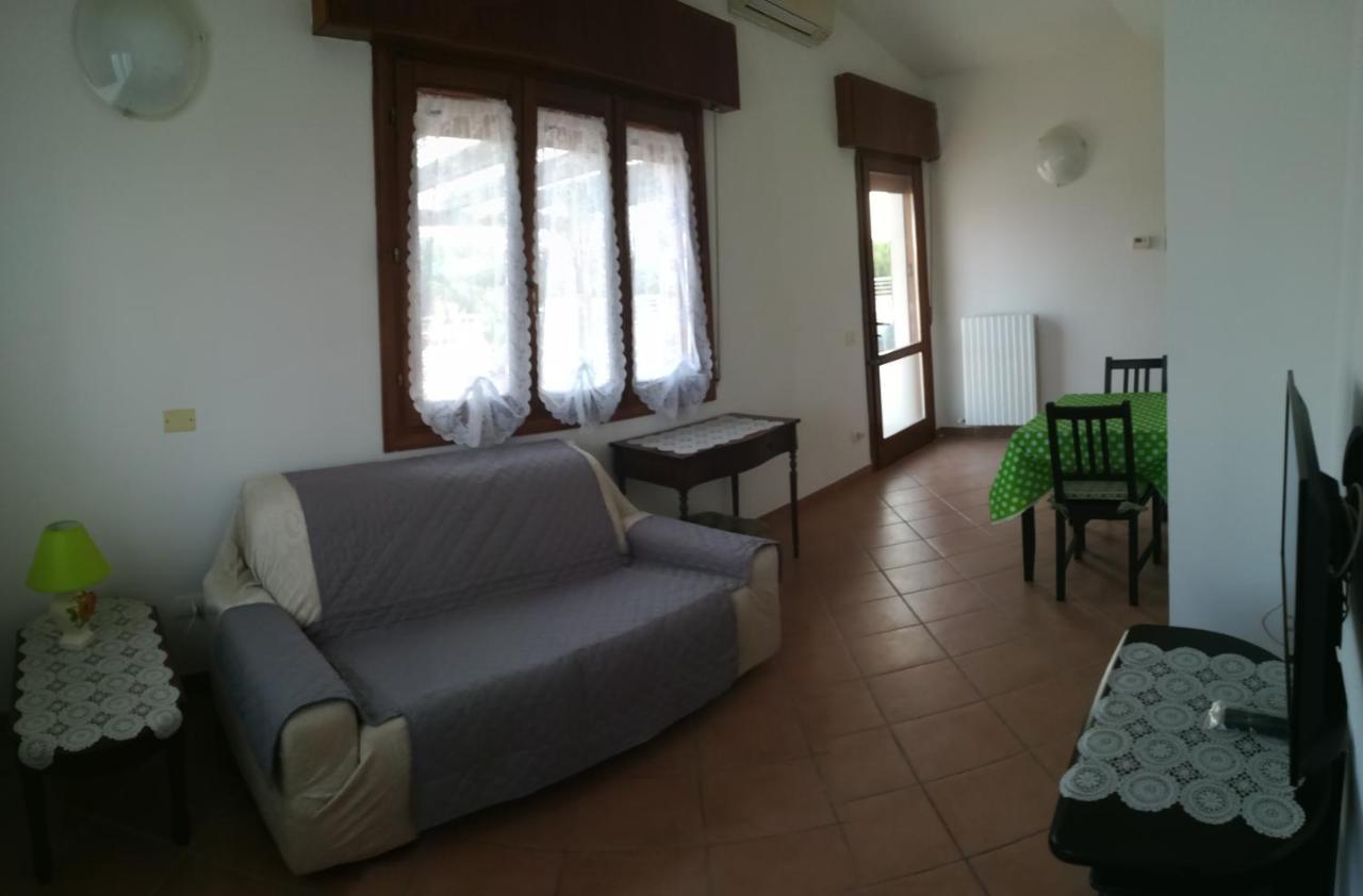 B&B Traghetto Porto Garibaldi Extérieur photo