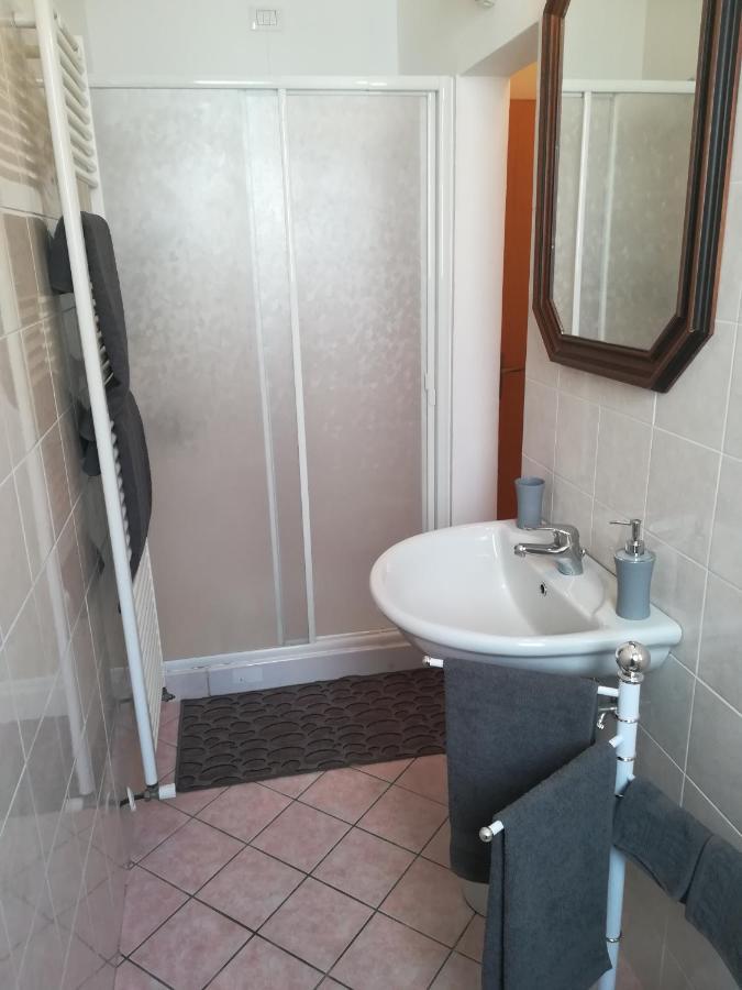 B&B Traghetto Porto Garibaldi Extérieur photo
