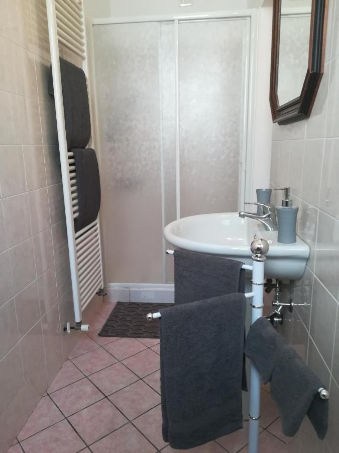 B&B Traghetto Porto Garibaldi Extérieur photo