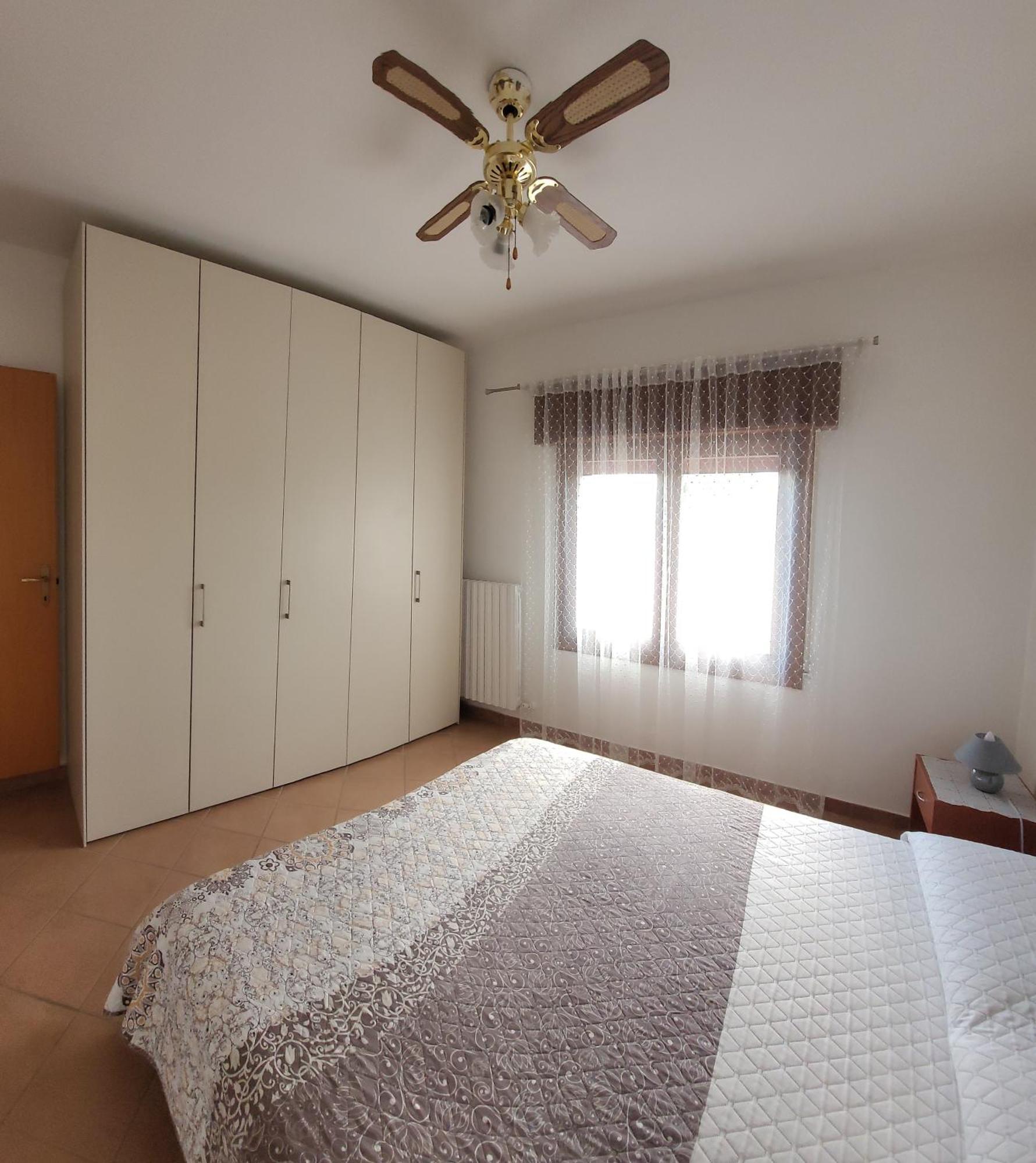 B&B Traghetto Porto Garibaldi Extérieur photo