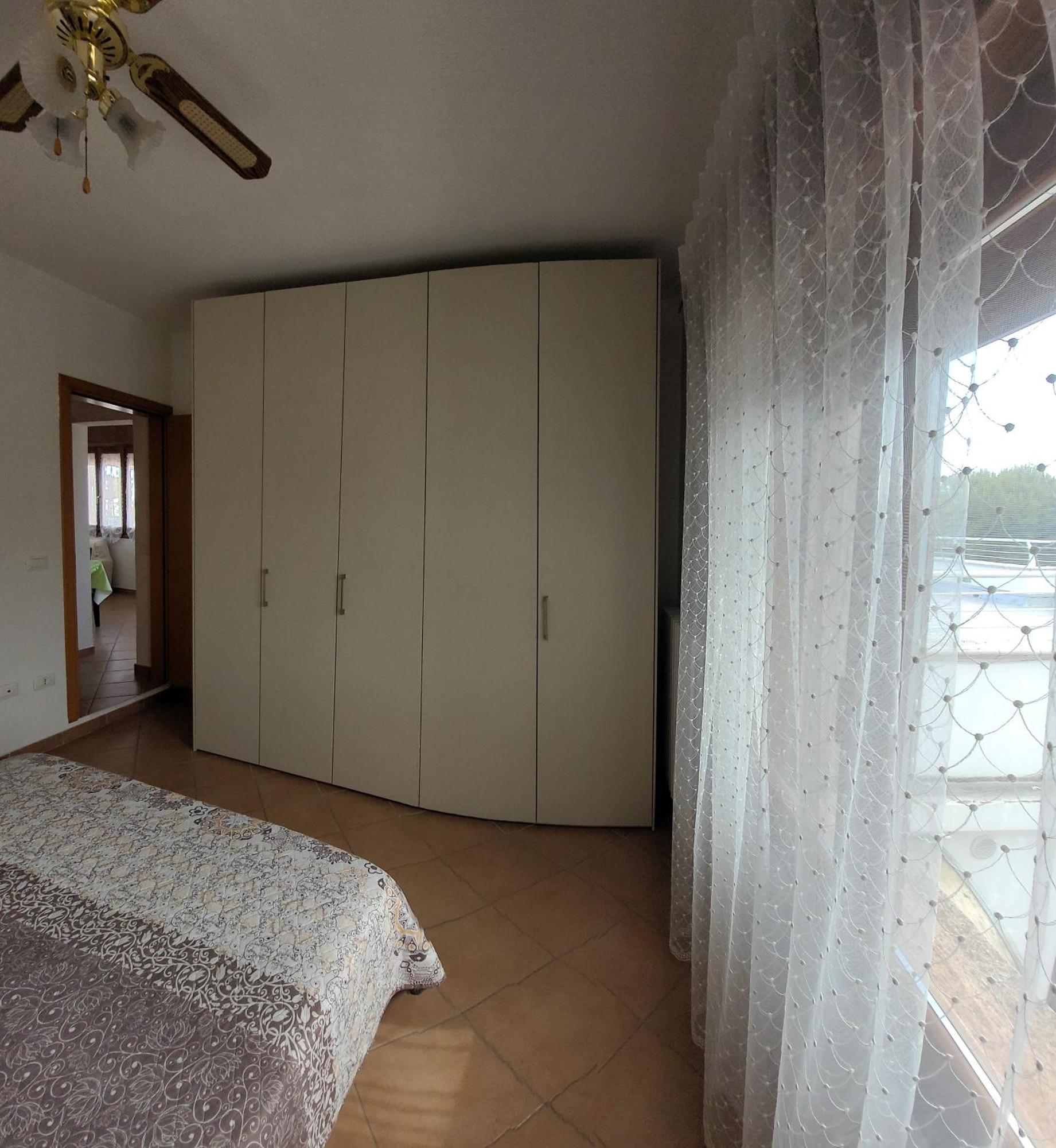 B&B Traghetto Porto Garibaldi Extérieur photo